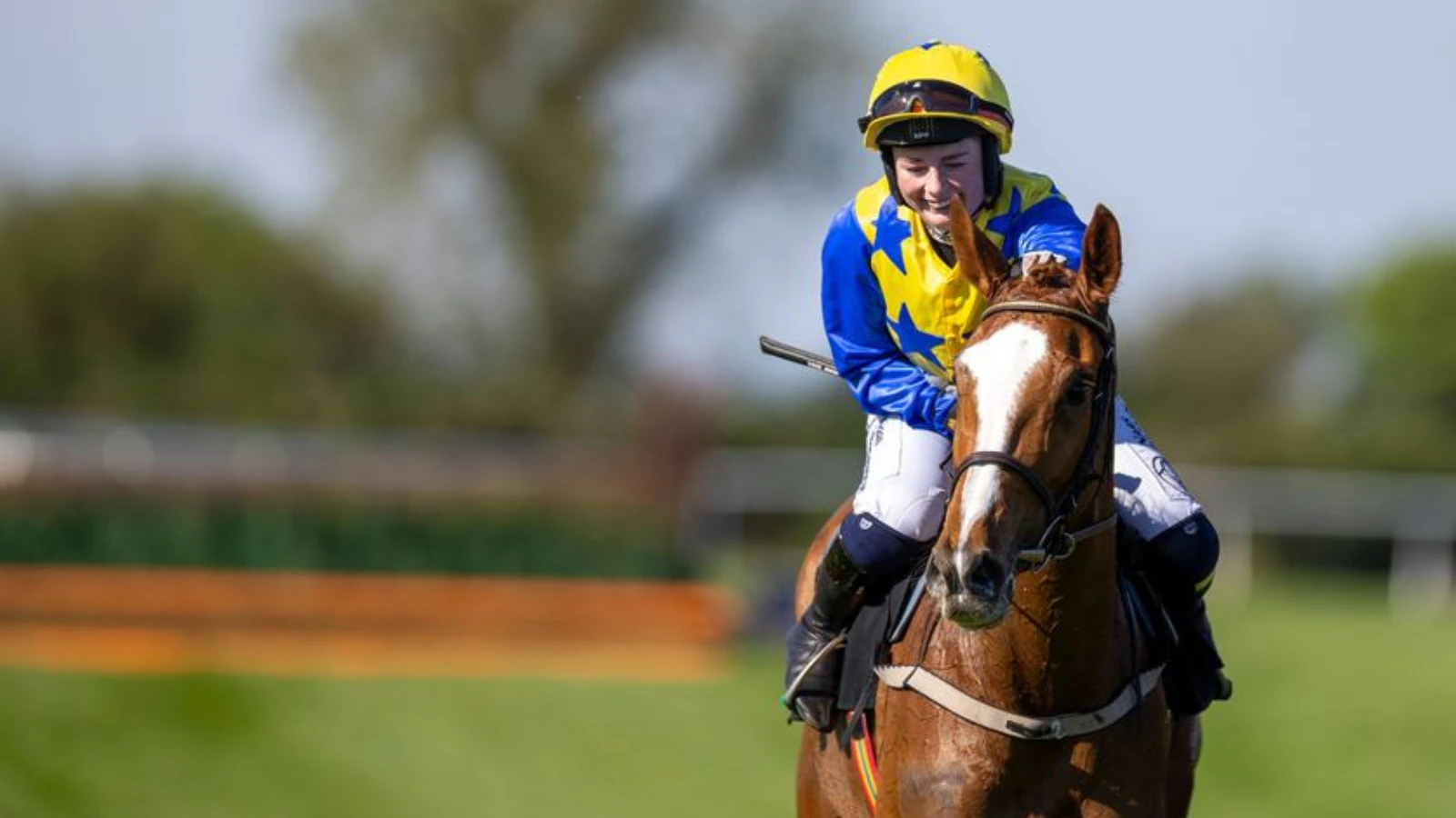 William Hill Name Cheltenham Festival Favourite They Fear Most